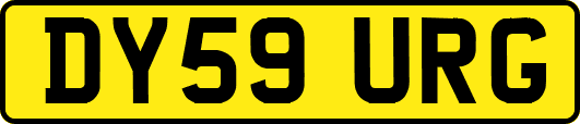 DY59URG