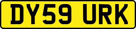 DY59URK