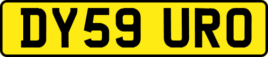 DY59URO