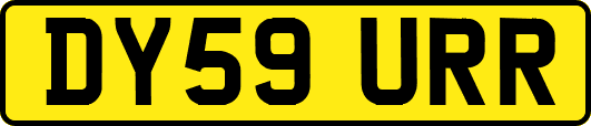 DY59URR