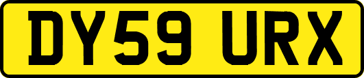 DY59URX