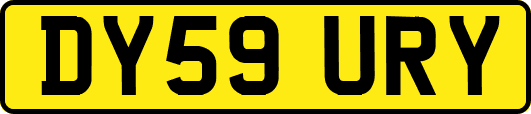 DY59URY