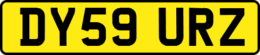 DY59URZ