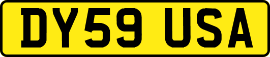 DY59USA