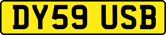 DY59USB