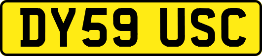 DY59USC