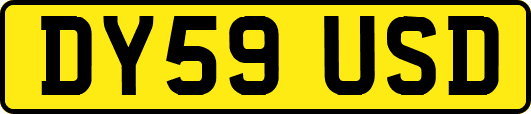 DY59USD