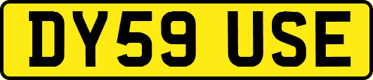 DY59USE