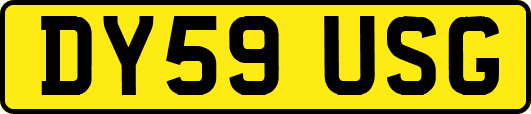 DY59USG
