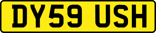 DY59USH