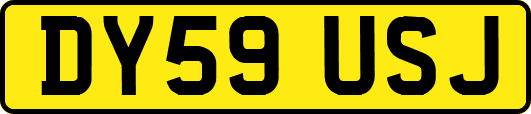 DY59USJ