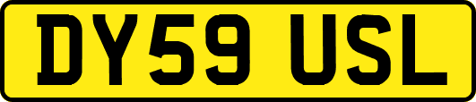 DY59USL