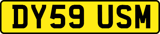 DY59USM