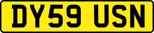 DY59USN