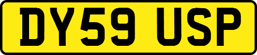 DY59USP