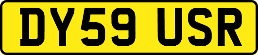 DY59USR