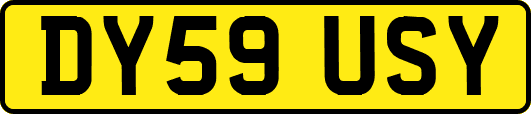 DY59USY