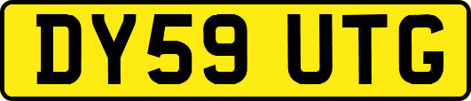 DY59UTG