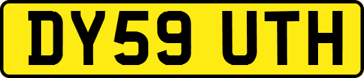 DY59UTH