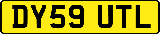 DY59UTL