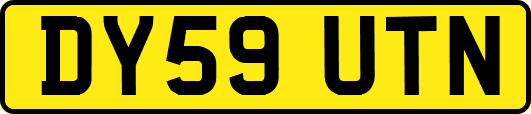 DY59UTN