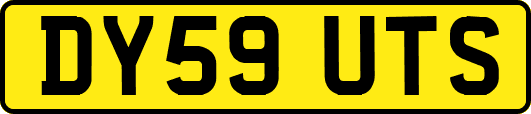 DY59UTS