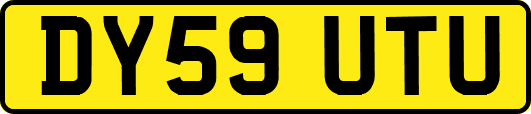 DY59UTU