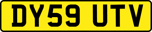 DY59UTV