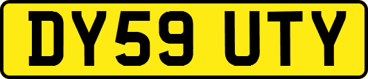 DY59UTY
