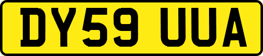 DY59UUA