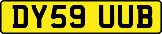 DY59UUB