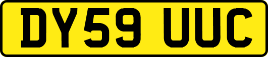 DY59UUC