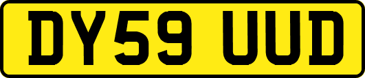 DY59UUD