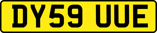 DY59UUE