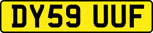 DY59UUF