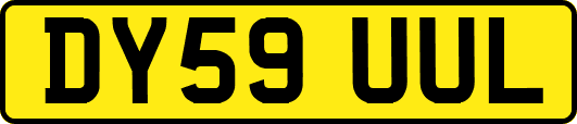 DY59UUL