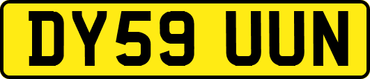 DY59UUN
