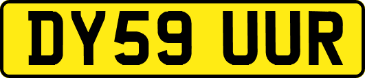 DY59UUR