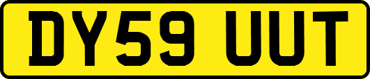 DY59UUT