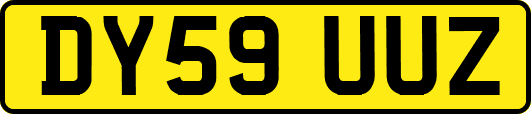 DY59UUZ