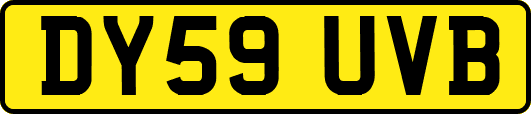 DY59UVB