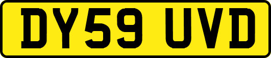 DY59UVD