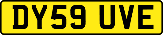 DY59UVE