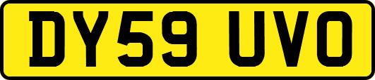 DY59UVO
