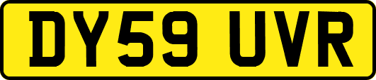 DY59UVR