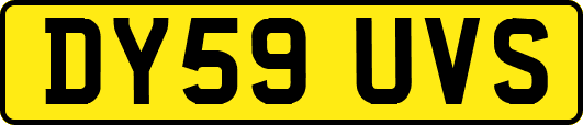 DY59UVS