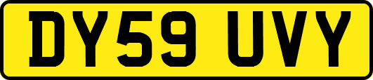 DY59UVY