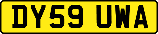 DY59UWA