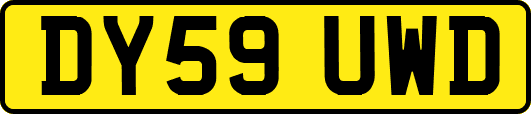 DY59UWD