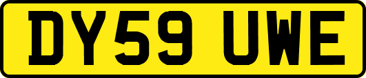 DY59UWE